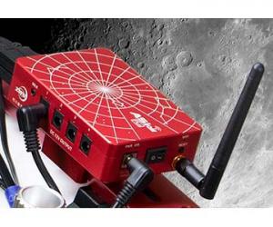 ZWO ASIAIR Plus Control of ASI cameras and mounts via tablet and smartphone