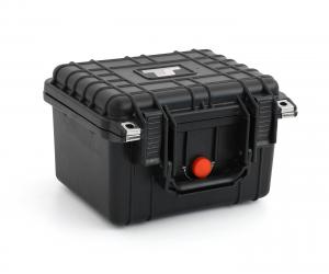TS-Optics Protect Case waterproof hard case - width 271 mm