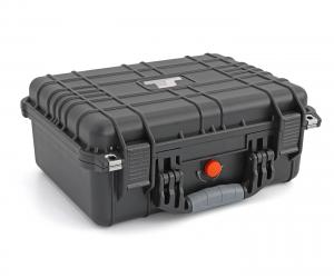 TS-Optics Protect Case waterproof hard case - width 407 mm