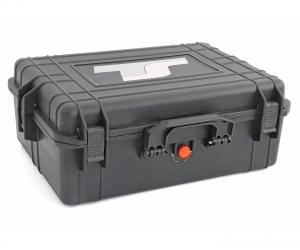 TS-Optics Protect Case wasserdichter Hartschalenkoffer - Breite 570 mm