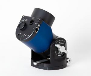 Rainbow Astro RST-135 GoTo Mount Blue