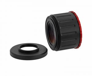 TS-Optics 0.75x REFRACTOR Reducer Corrector for TS 106 mm f/6.6 Apo