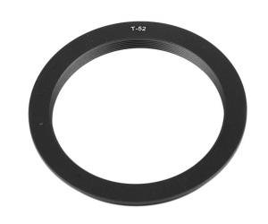 Antlia telescope adapter M52x0.75 for the modular filter drawer