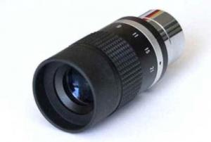 TS-Optics 1.25" Zoom Eyepiece 7-21 mm with Photo Thread