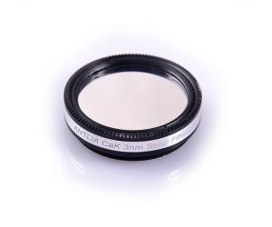 Antlia 1.25 Inch CaK II 3 nm Filter for Solar Photography in Calcium Light