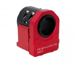 PrimaLuceLab ESATTO 2" focuser with ARCO 2" rotator