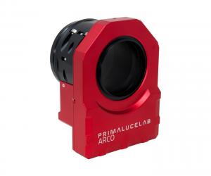 PrimaLuceLab ESATTO 3" focuser with ARCO 3" rotator