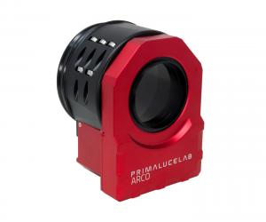 PrimaLuceLab ESATTO 4" focuser with ARCO 3" rotator