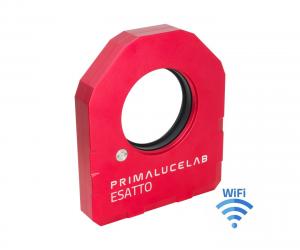 PrimaLuceLab ESATTO 3,5" LP - niedrigbauender Motor Mikrofokussierer
