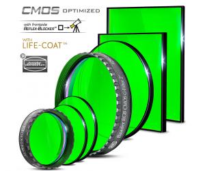 Baader Green Filter - CMOS optimized - 36 mm