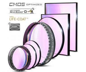 Baader UV/IR Cut Filter - CMOS optimized - 1.25"