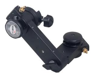 Sightron Scopetech ZERO Azimutal Mount for phototripods