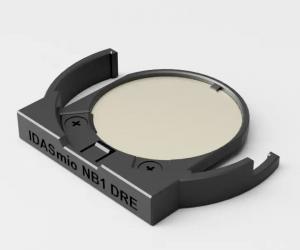 Hutech IDAS Nebula Booster 1 für Canon EF R zur Benutzung mit Filterbasis