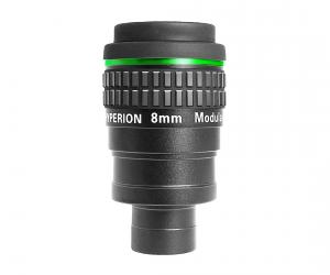 Baader 8mm Hyperion Modular Eyepiece 1.25" and 2" - 68° Field