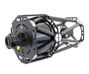 TS-Optics 12" f/6.4 RC Telescope with Corrector - Carbon Truss Tube - witch check from TS