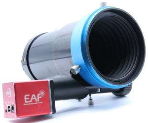 Wega Adapterkit für ZWO EAF Motorfokus an TSFOC37 Auszug