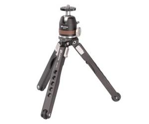 Leofoto Pocket Mini Tripod MT-03 + MBH-19