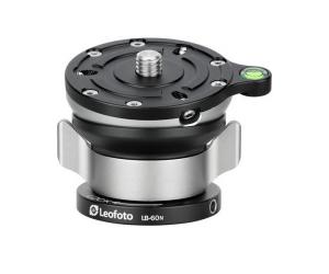 Leofoto Tripod Ballhead LB-60N