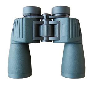 TS-Optics 10x50 WP Weitwinkel- Outdoor-Fernglas - wasserdicht, stickstoffgefüllt