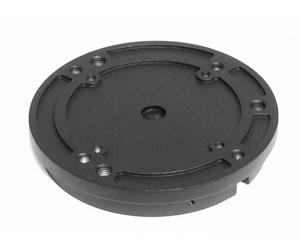 iOptron Pier Top Plate foriOptron CEM40 und GEM45