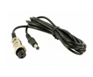 PegasusAstro Power Cable for Skywatcher EQ8, Length 1.8 m