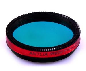 Antlia Infrarot Passfilter ab 850 nm, 1,25"