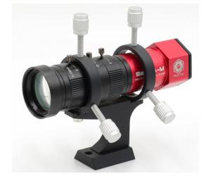 TS-Optics 100 mm Mini Guiding Set - Guiding Scope mit Autoguider