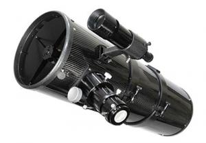 TS-PHOTON 12" F5 Advanced Newtonian Telescope with Carbon Tube