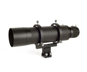 APM Finder 80 mm black - Straight View
