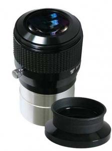 TS-Optics 30 mm 2" Wide Angle Eyepiece with thread connection for cameras