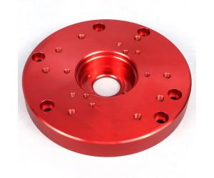 Avalon OBS Pier Adapter Flange