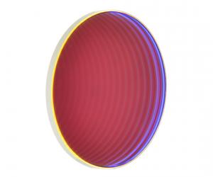 Optolong S-II Deep-Sky Filter 6.5 nm, unmounted filter with D=50 mm