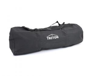 TS-Optics padded carrying bag for telescopes and tripods up to 80 cm long.