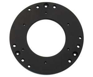 ZWO M48 Sensor Tilt Plate - M48x0,75 Adapter für ZWO APS-C und Vollformatkameras