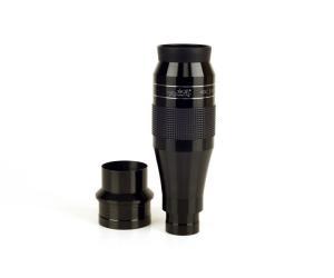 APM - Lunt XWA 3.5 mm 110° x-treme Wide Angle Eyepiece, 2"/1.25"