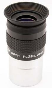 TS-Optics Super Plössl Okular 20 mm 1,25"