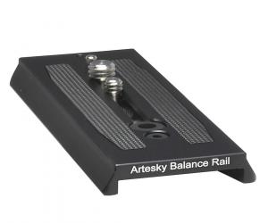Artesky Quick Release Plate for LH-20