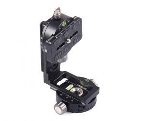 TS-Optics 90 degree photography platform - swivel mount with photo connection