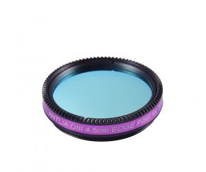 Antlia OIII Edge Filter mit 4,5 nm Bandbreite, 1,25" gefasst