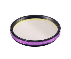 Antlia OIII Edge Filter with 4.5 nm Band Width, 2" mounted