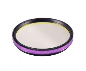 Antlia OIII Edge Filter mit 4,5 nm Bandbreite, 2" gefasst