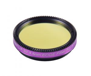 Antlia SII Edge Filter with 4.5 nm Band Width, 1.25" mounted