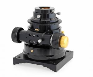 TS-Optics 3" rack and pinion focuser for Newtonian telescopes - carries up to 6 kg