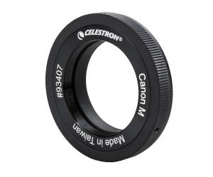 Celestron T-Ring for Canon M Mount