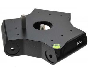 Berlebach Adapter from PLANET to Vixen AXD Mount