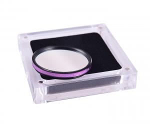 Antlia 2" ALP-T Dual Band Filter 5 nm Highspeed Schmalband Nebelfilter