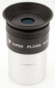 TS-Optics Super Plössl Eyepiece 12 mm 1.25"