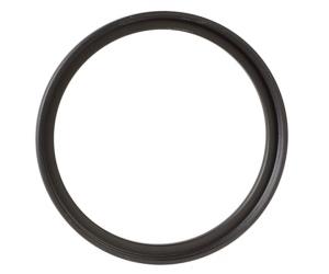 B.I.G. Filter Adapter Ring: Lens 49 mm - Filter 52 mm