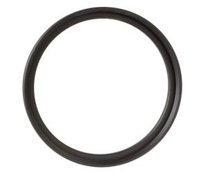 B.I.G. Filter Adapter Ring: Lens 49mm - Filter 52mm