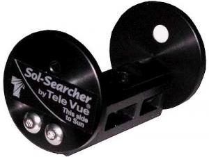 Tele Vue Sunseeker for LUNT Solar Telescopes